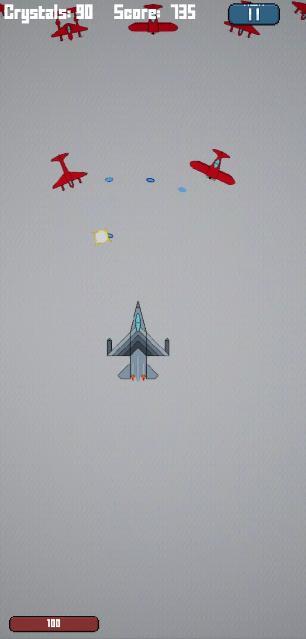 飞行幸存者 飞行幸存者