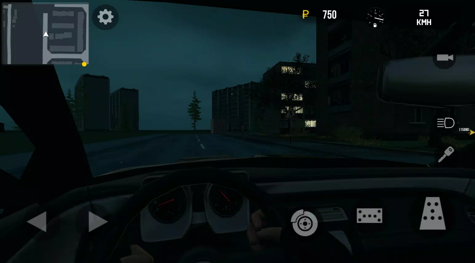 俄罗斯司机:刑事突袭 俄罗斯司机:刑事突袭