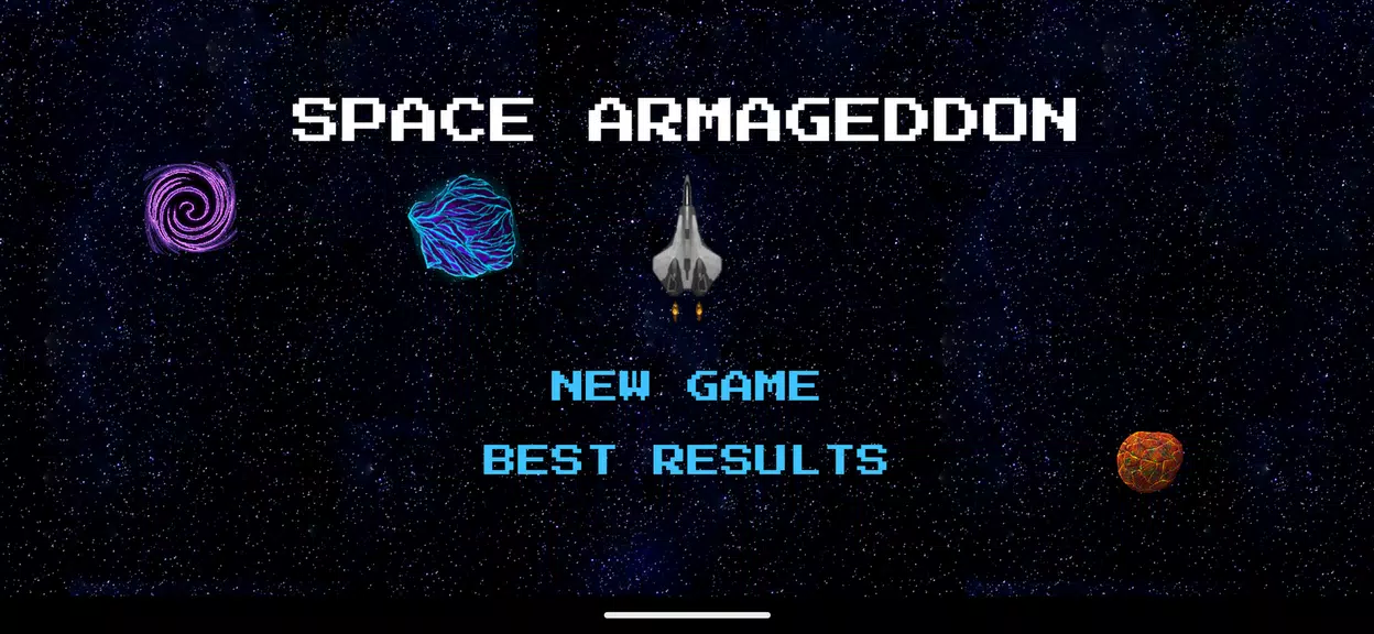 太空末日 太空末日