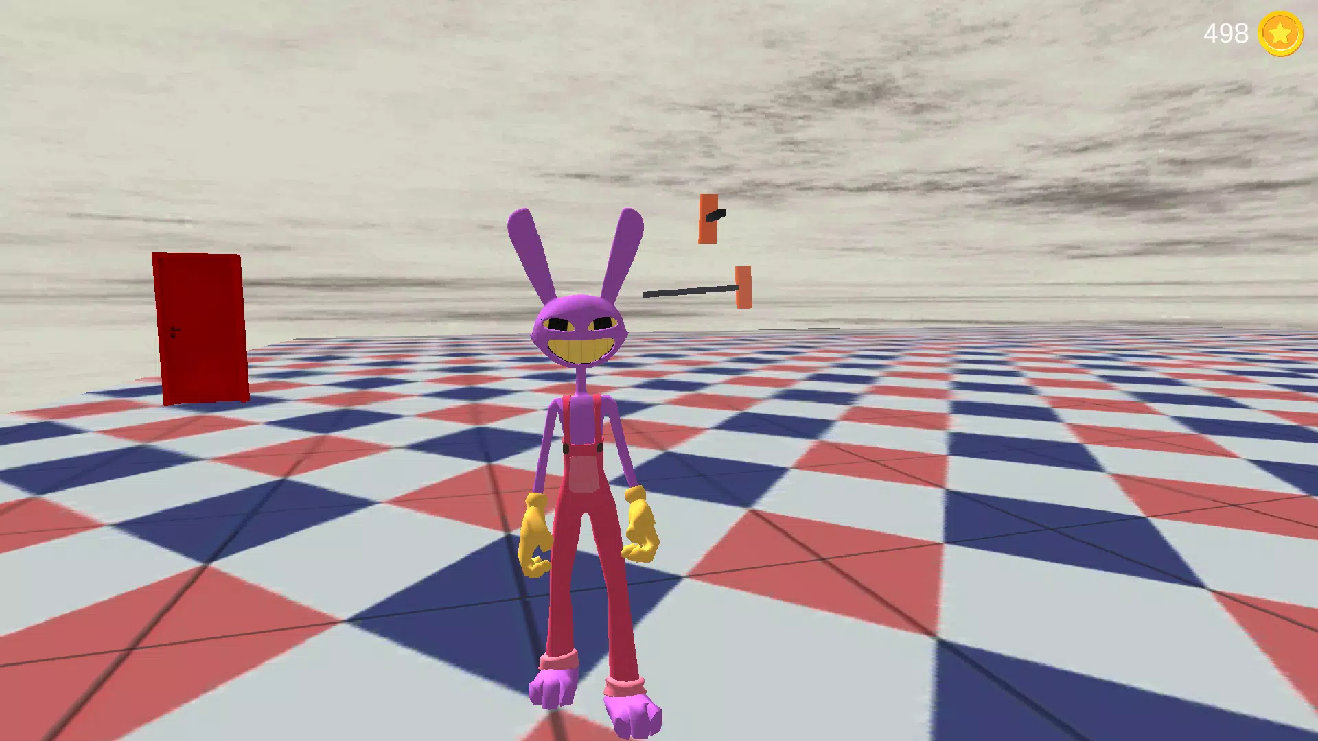 艾比:数字圈沙漠·全球之声 艾比:数字圈沙漠·全球之声