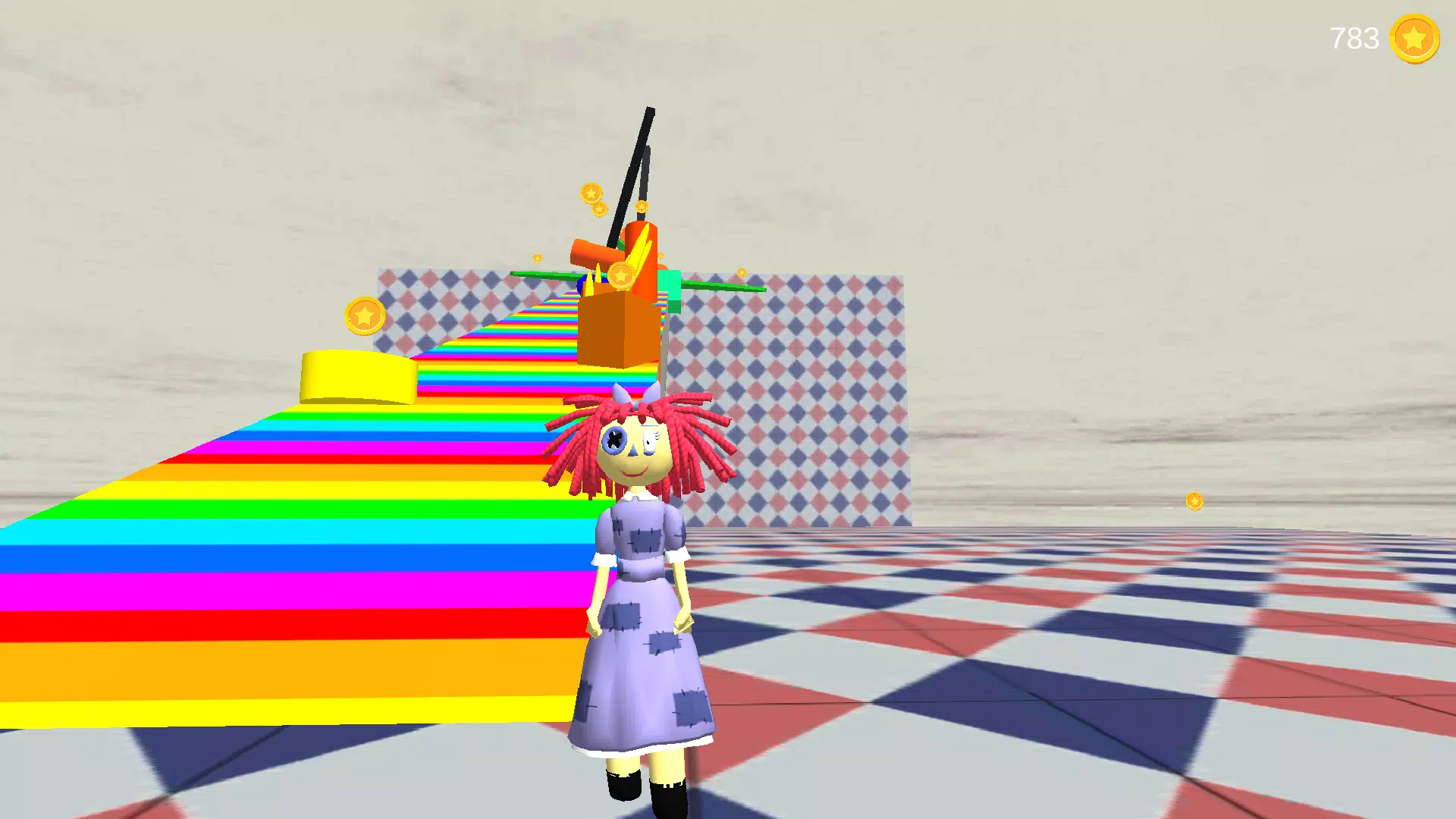 艾比:数字圈沙漠·全球之声 艾比:数字圈沙漠·全球之声