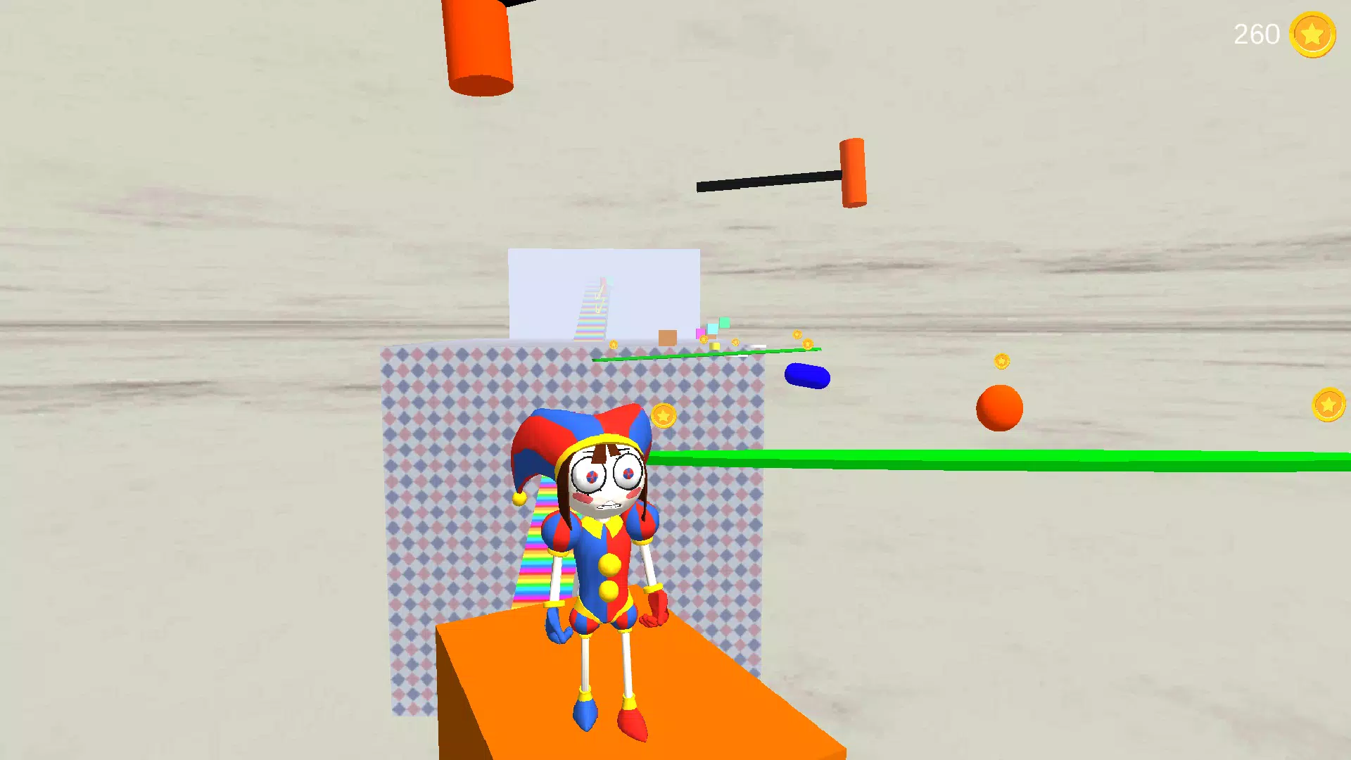 艾比:数字圈沙漠·全球之声 艾比:数字圈沙漠·全球之声