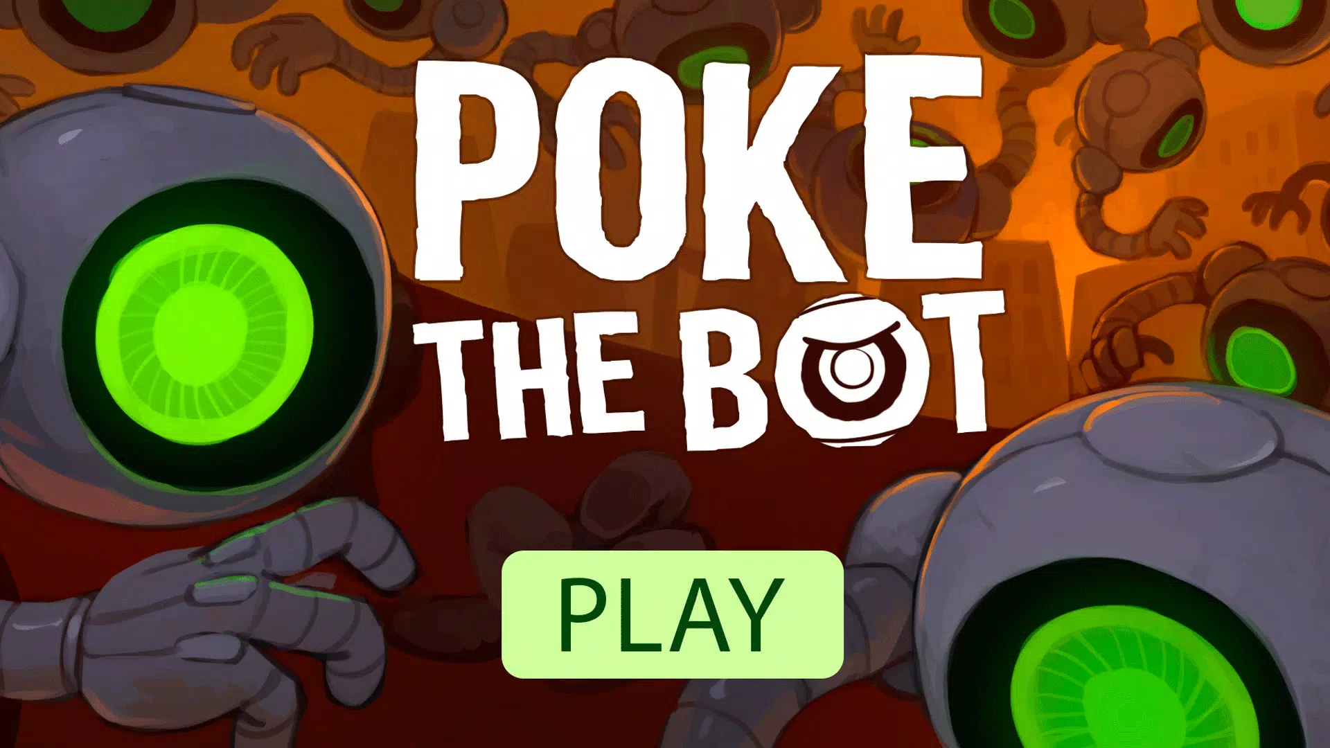 你把机器人? 你把机器人?