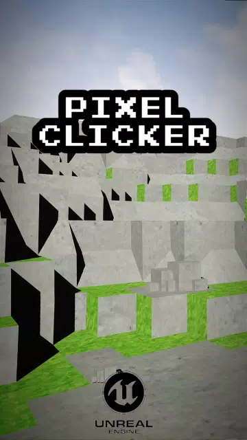 像素Cliсker 像素Cliсker