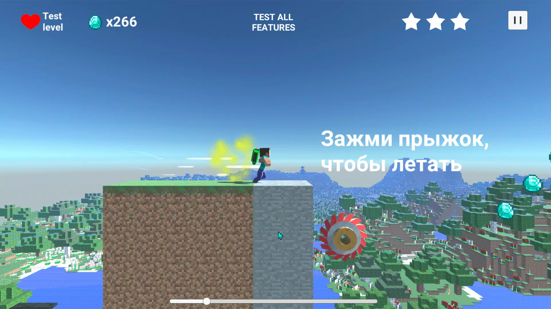 Nubica Escape公园 Nubica Escape公园