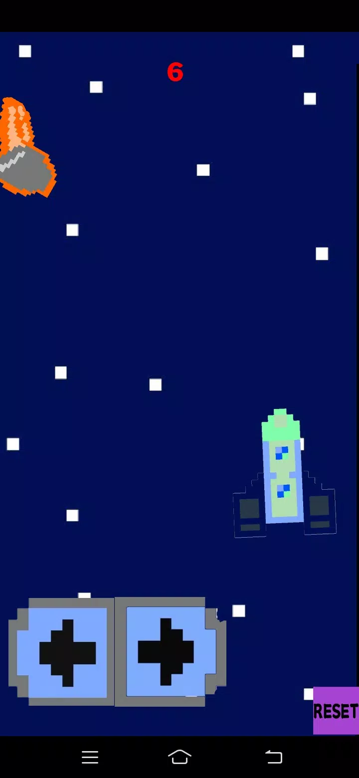 Roket保护 Roket保护