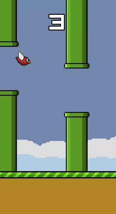 Fwappy Bird Fwappy Bird