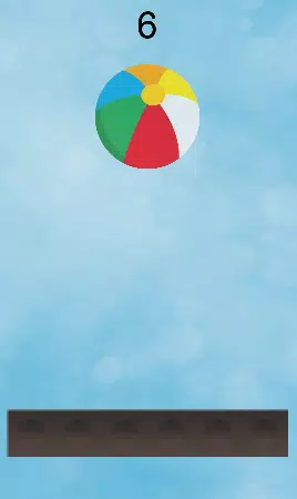 气球杂耍者 气球杂耍者