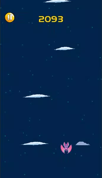 疯狂蝙蝠 疯狂蝙蝠