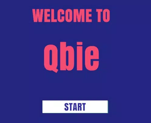 Qbie Qbie