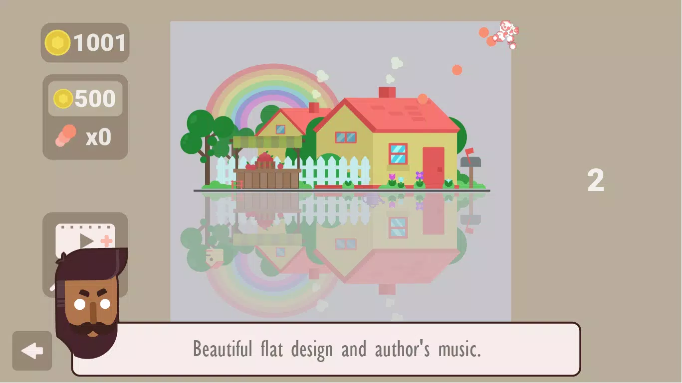 FILLPITCH块反弹 FILLPITCH块反弹