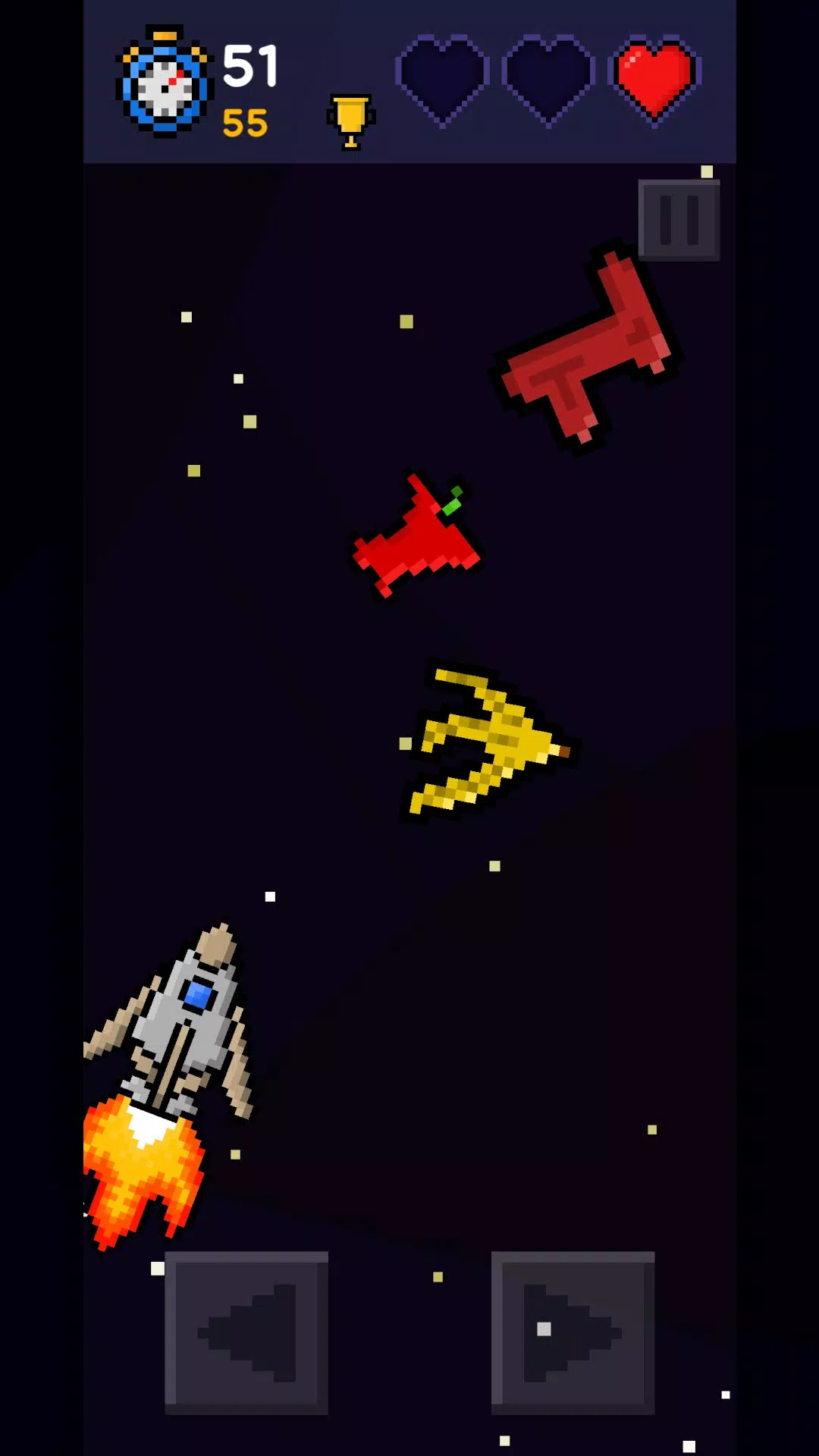 穿过垃圾 穿过垃圾