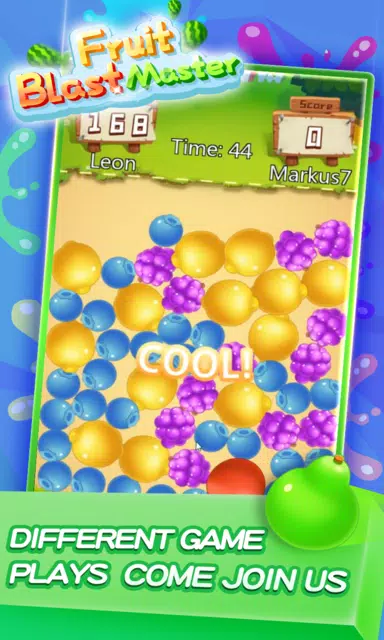 水果爆破大师 水果爆破大师