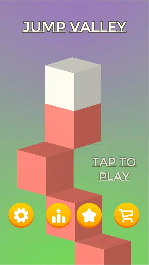 Jump Valley Jump Valley