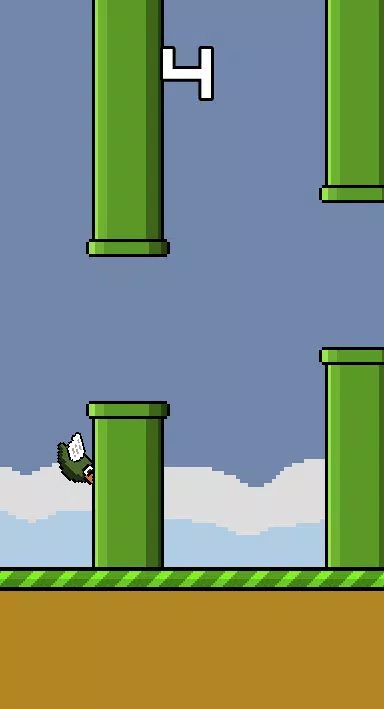 Fwappy Bird Fwappy Bird