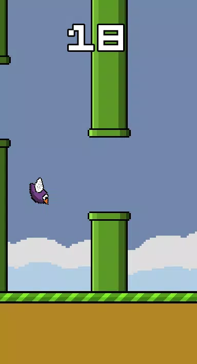 Fwappy Bird Fwappy Bird