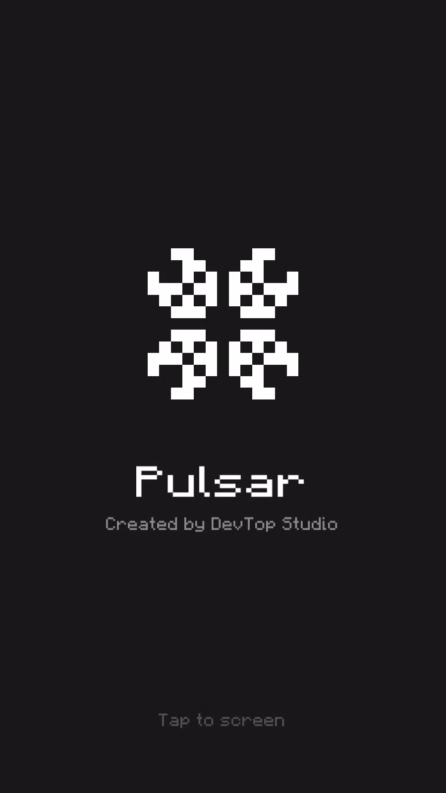 Pulsar Pulsar