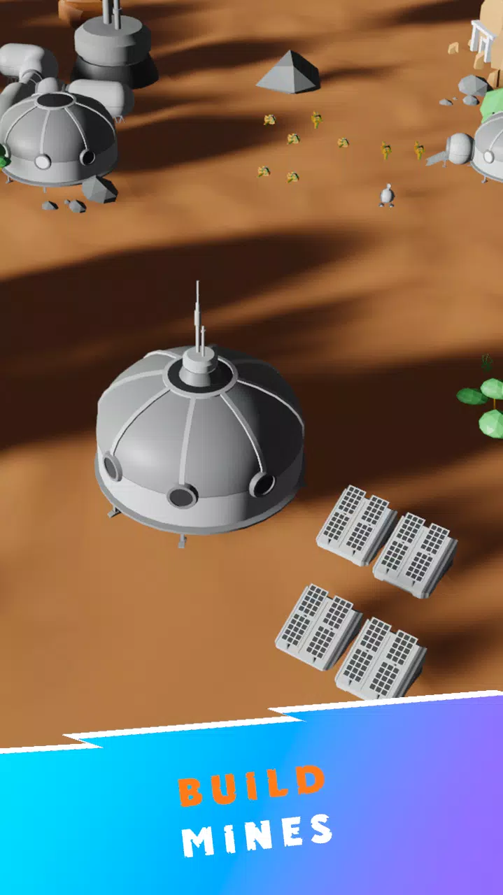 银河锻造大亨3D 银河锻造大亨3D