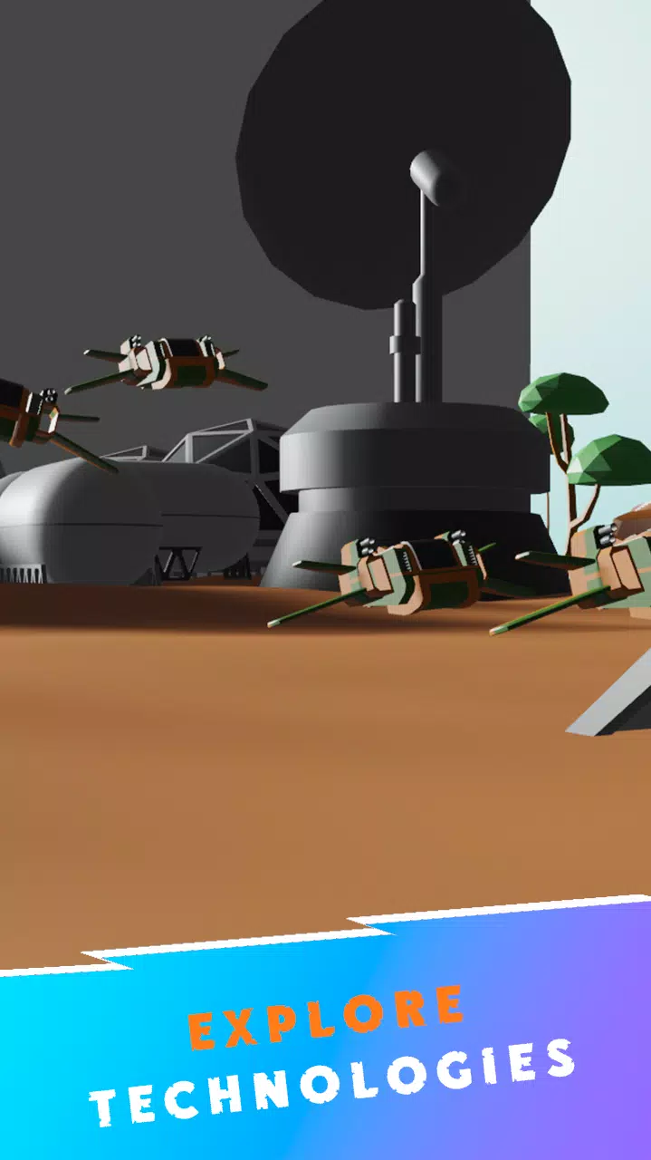 银河锻造大亨3D 银河锻造大亨3D