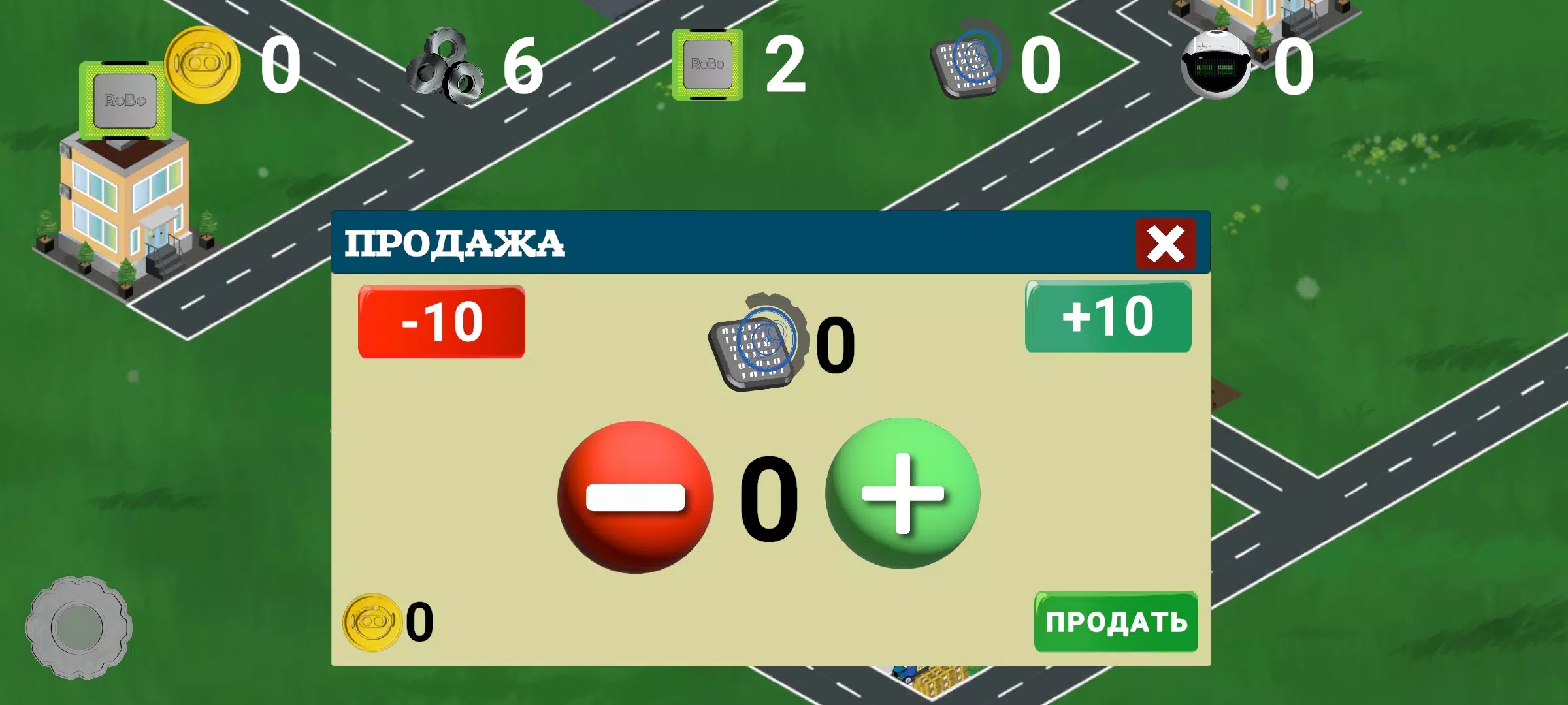 机器人农场 机器人农场