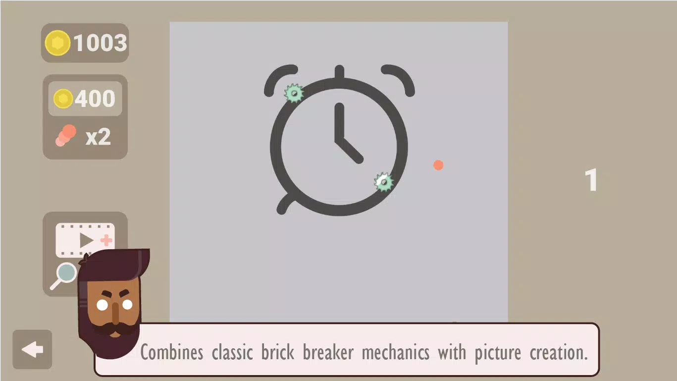 FILLPITCH块反弹 FILLPITCH块反弹