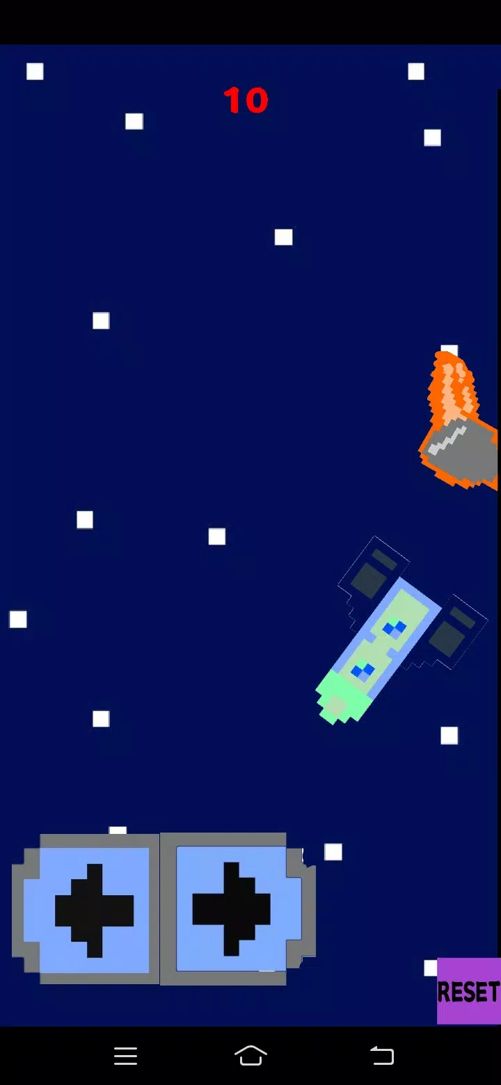 Roket保护 Roket保护