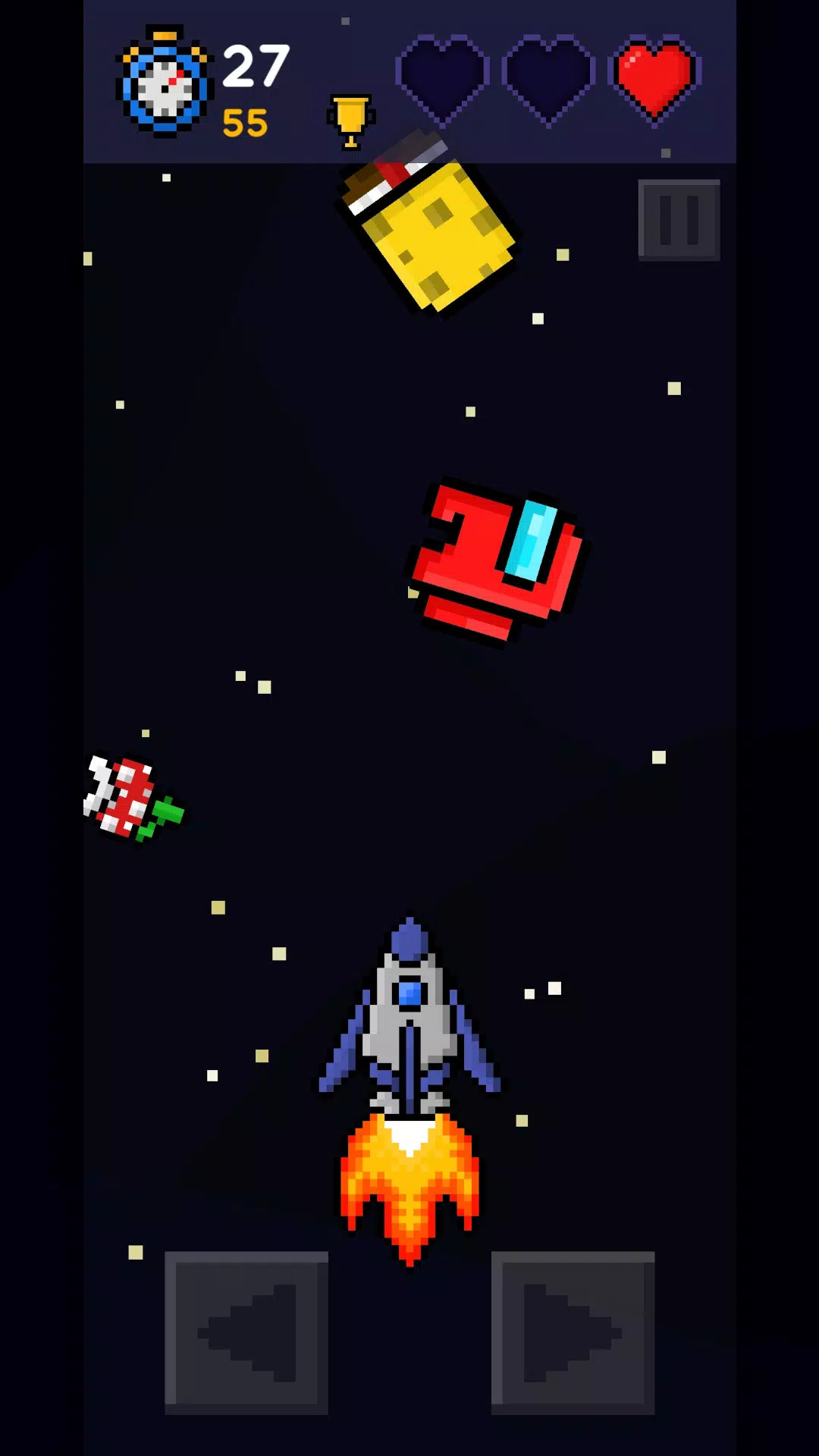 穿过垃圾 穿过垃圾