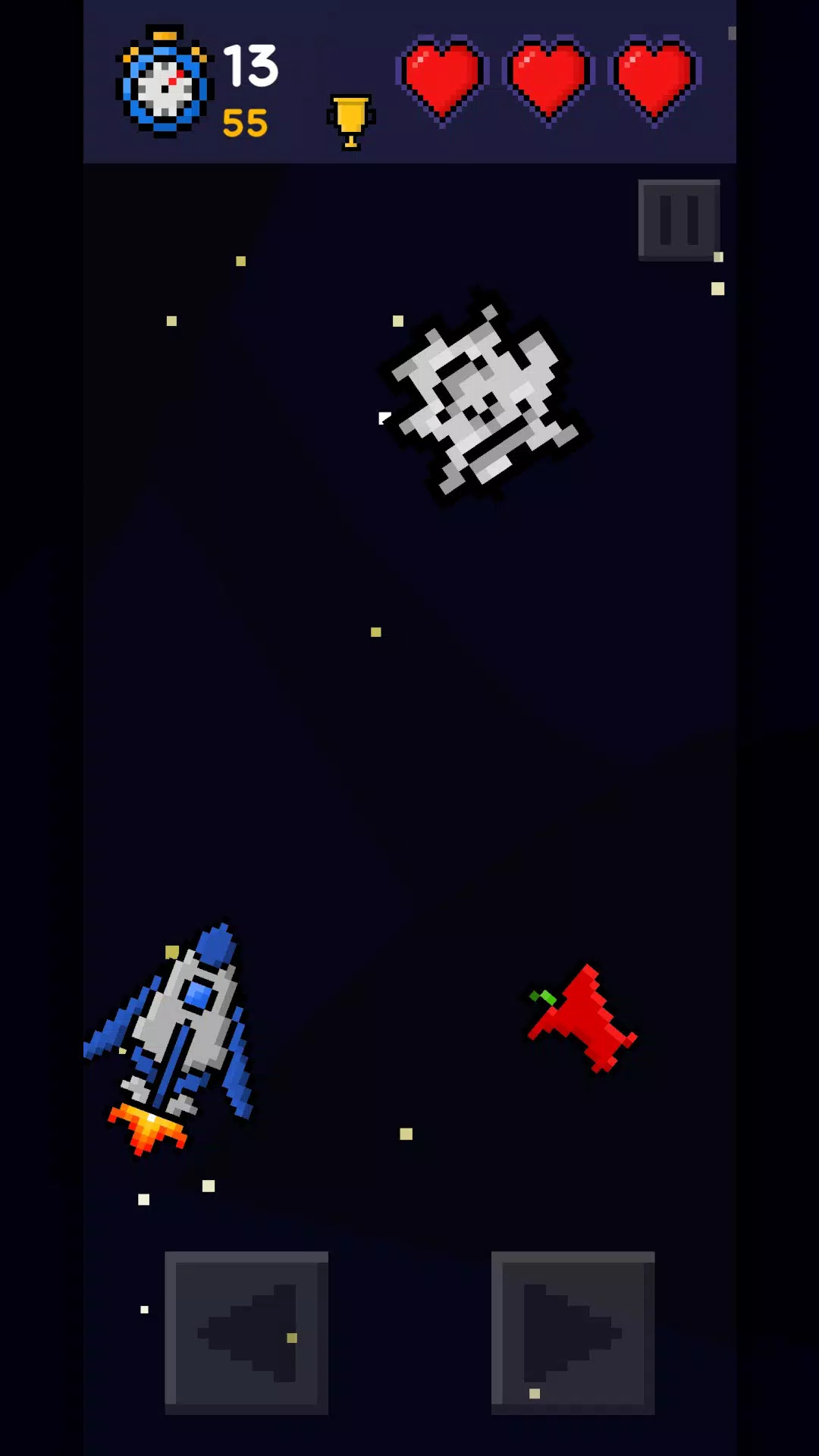 穿过垃圾 穿过垃圾