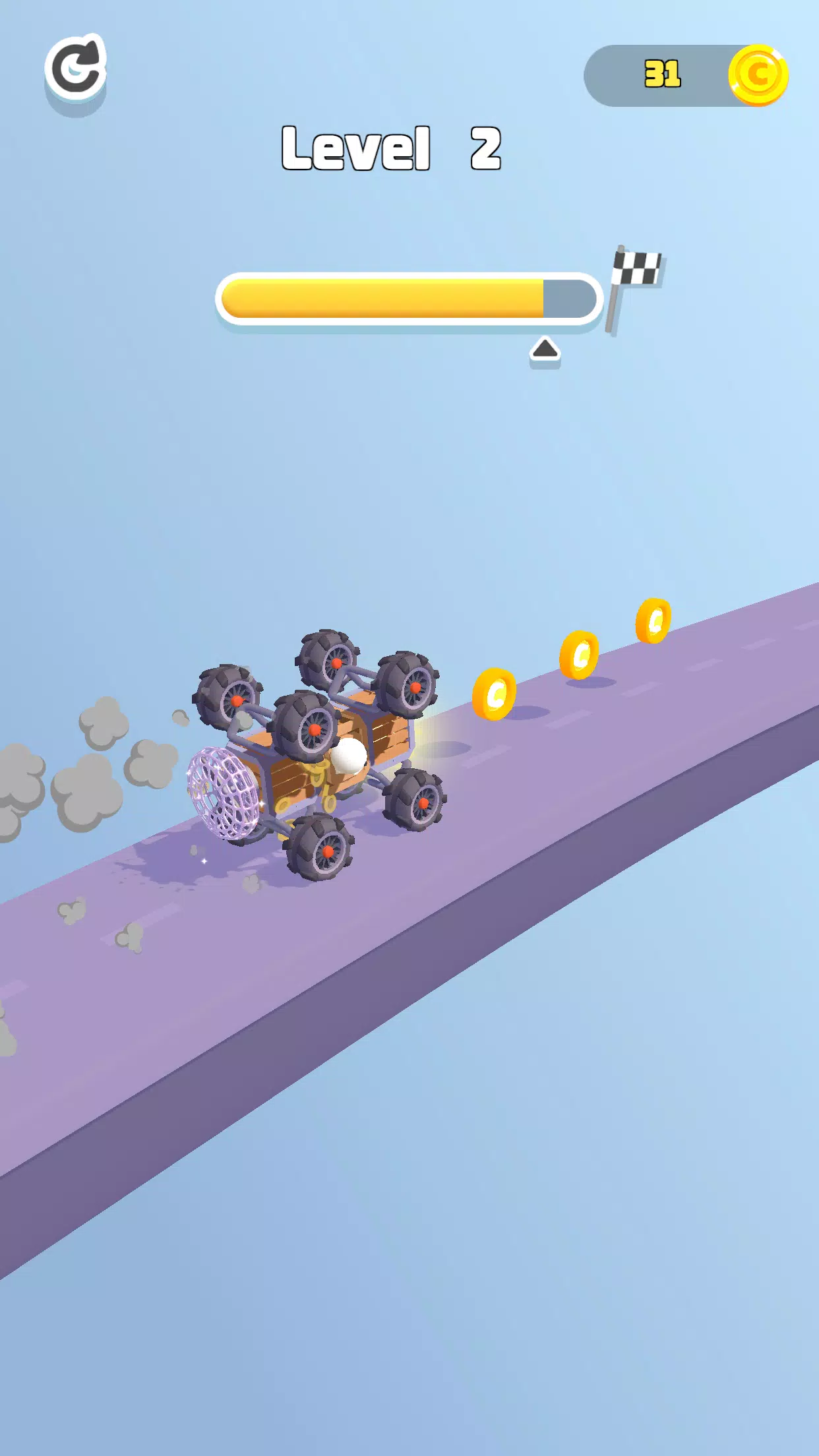 车辆工艺大师 车辆工艺大师