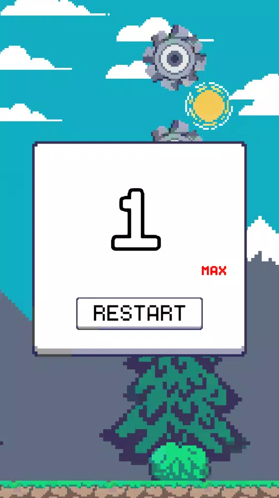 摆动的鸟 摆动的鸟