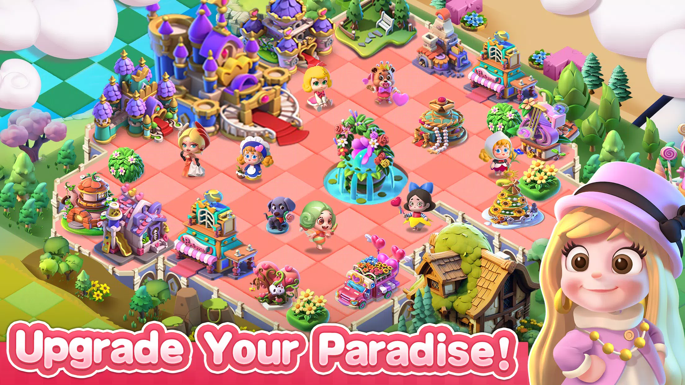 格林童话：梅吉卡尔2