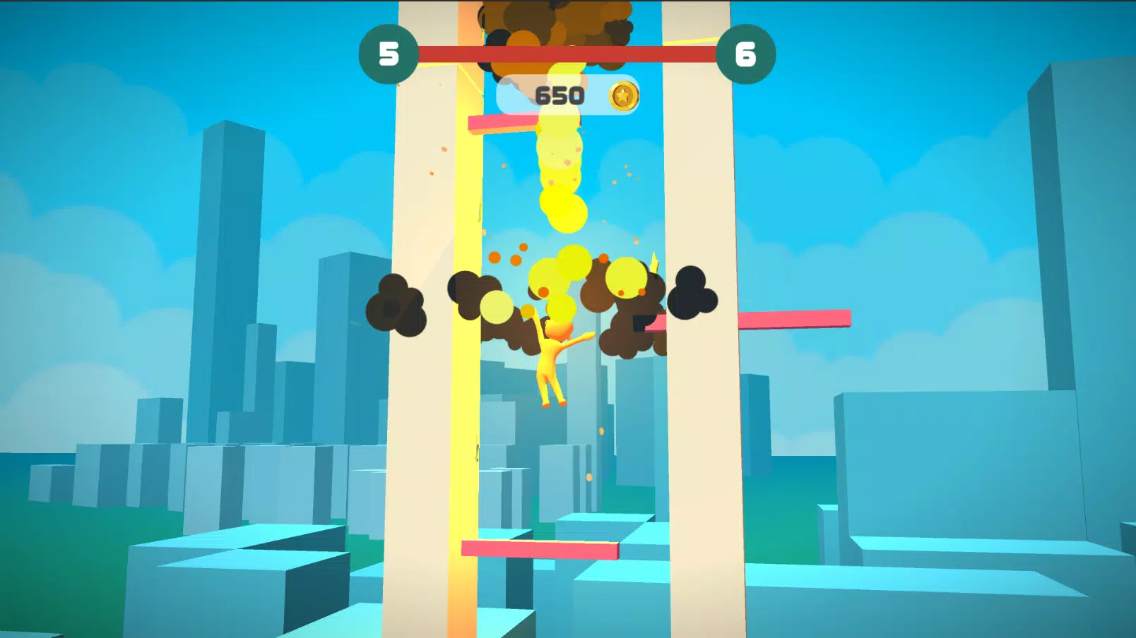 人类堕落者 人类堕落者