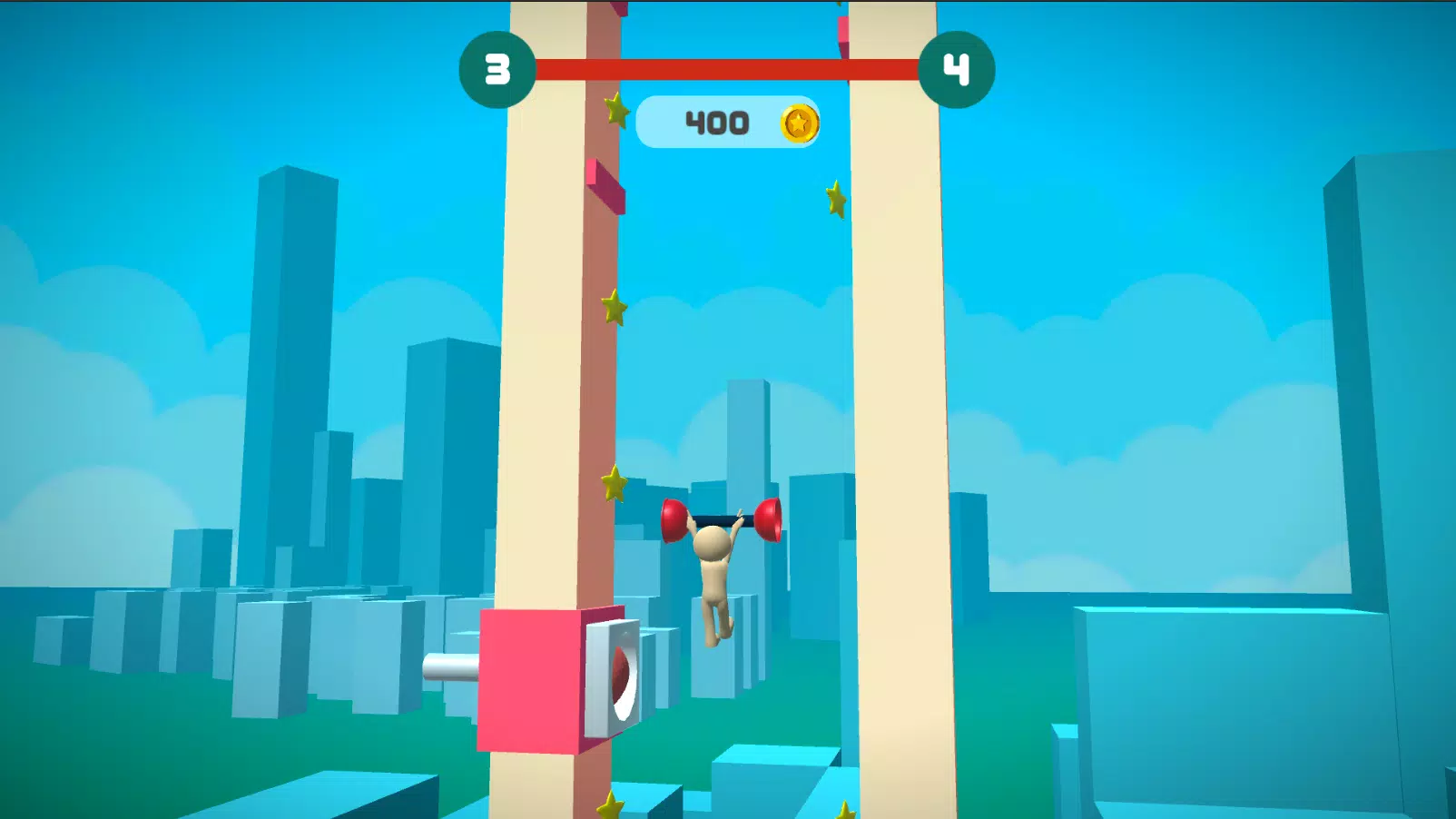 人类堕落者 人类堕落者