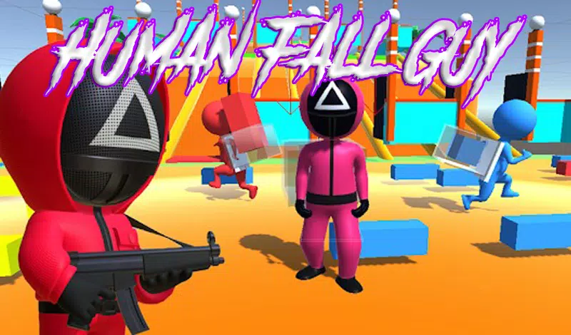 人类堕落者 人类堕落者