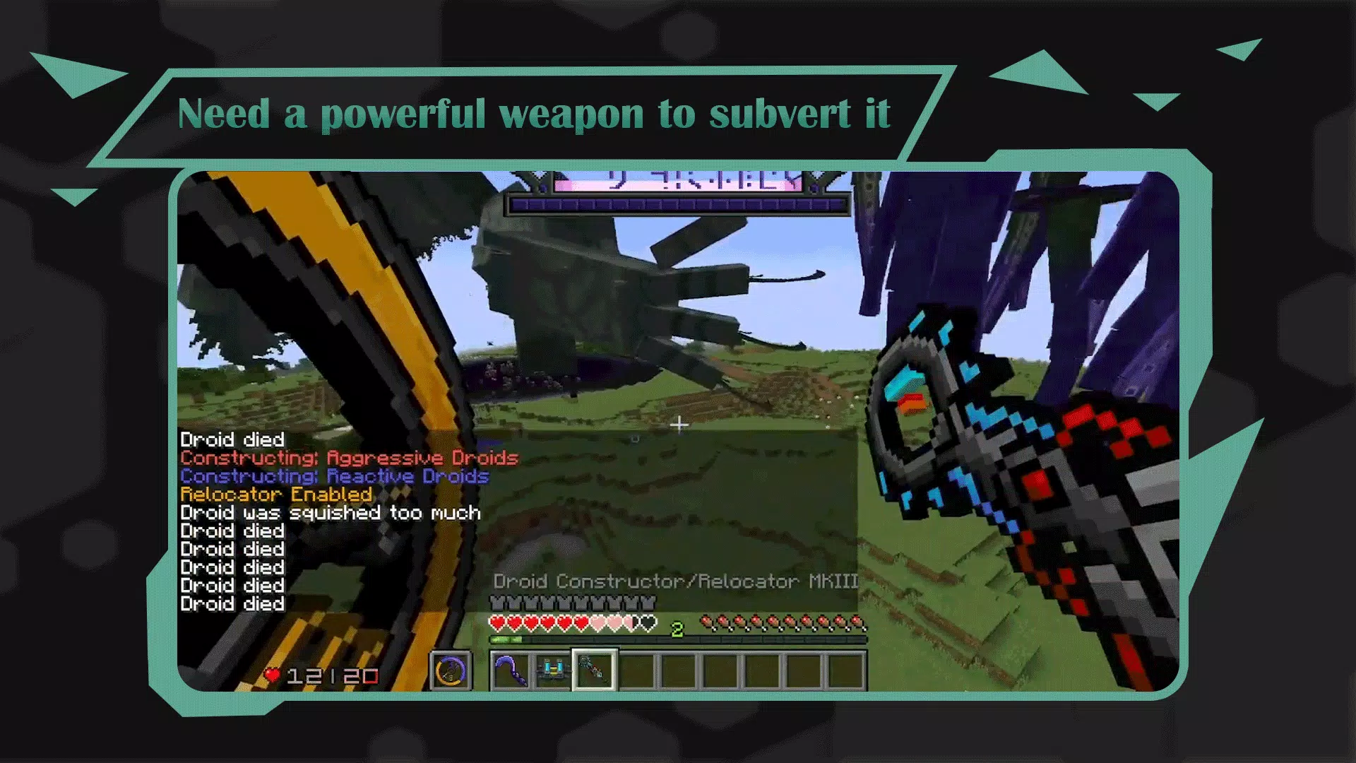 疯狂工艺生存 疯狂工艺生存