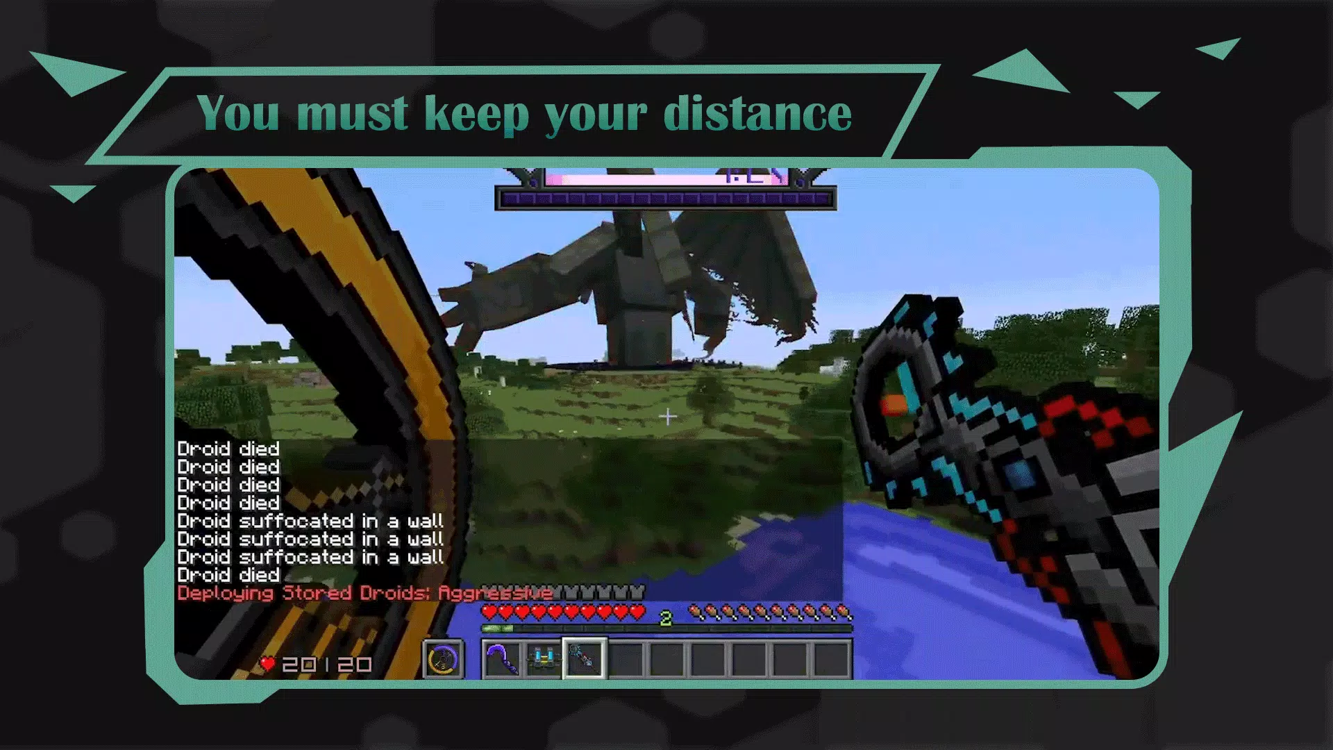 疯狂工艺生存 疯狂工艺生存