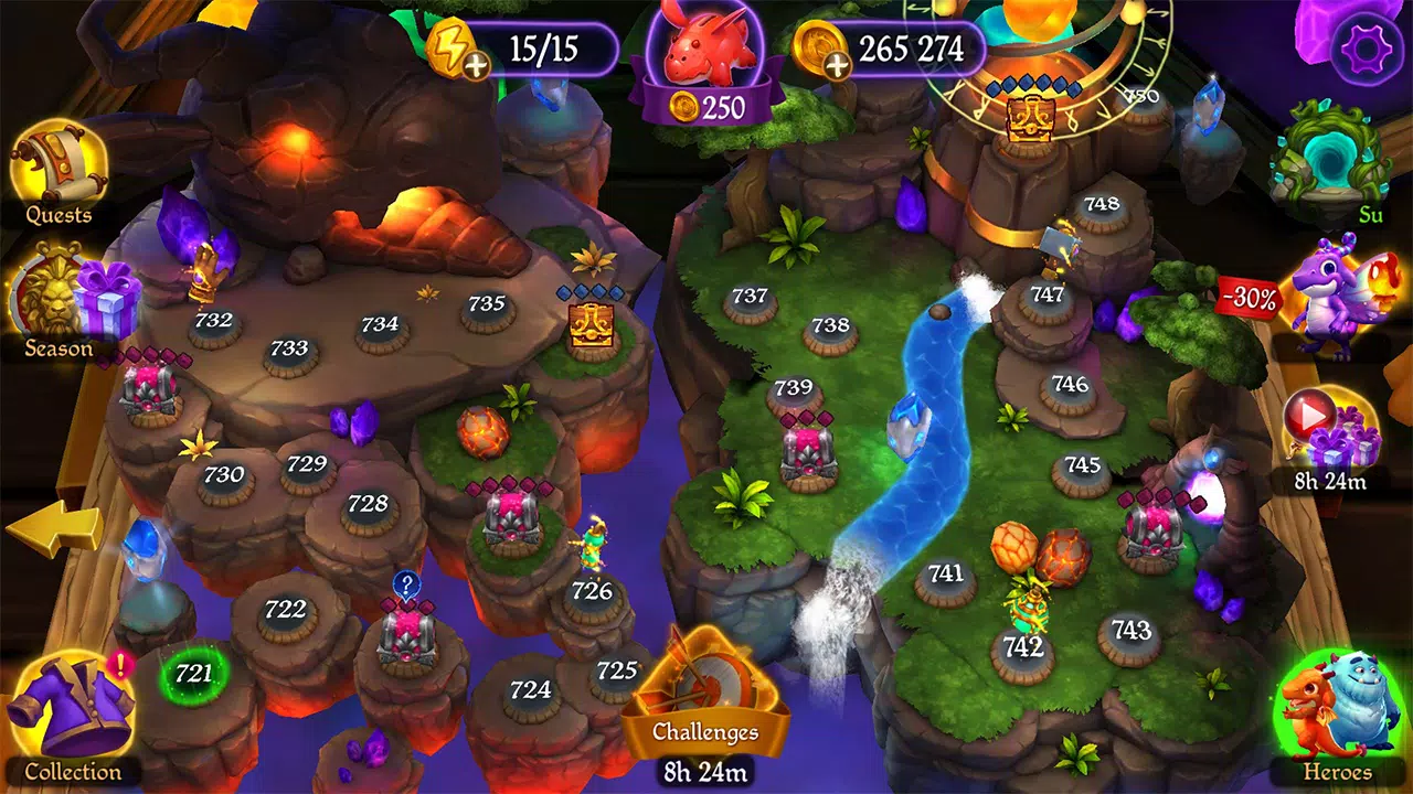 Magic Book:三个故事 Magic Book:三个故事