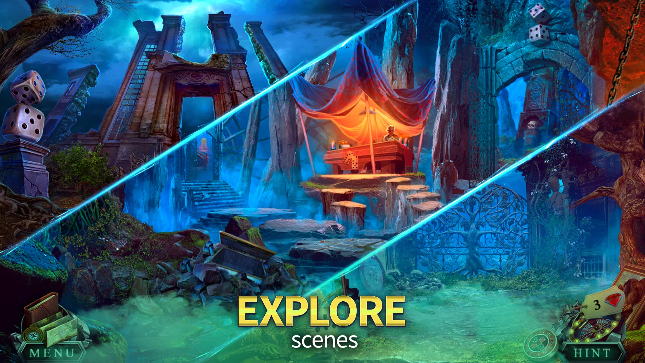 致命的运气 致命的运气