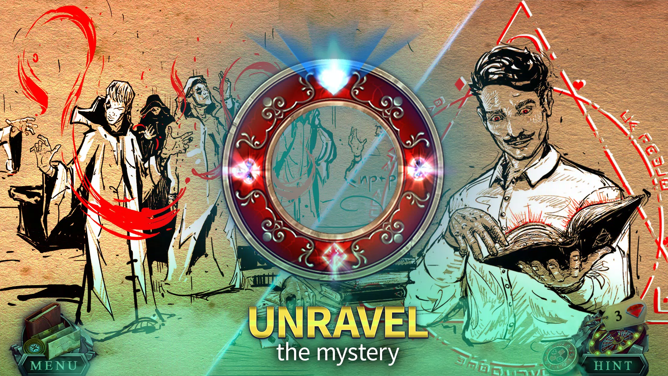 致命的运气 致命的运气