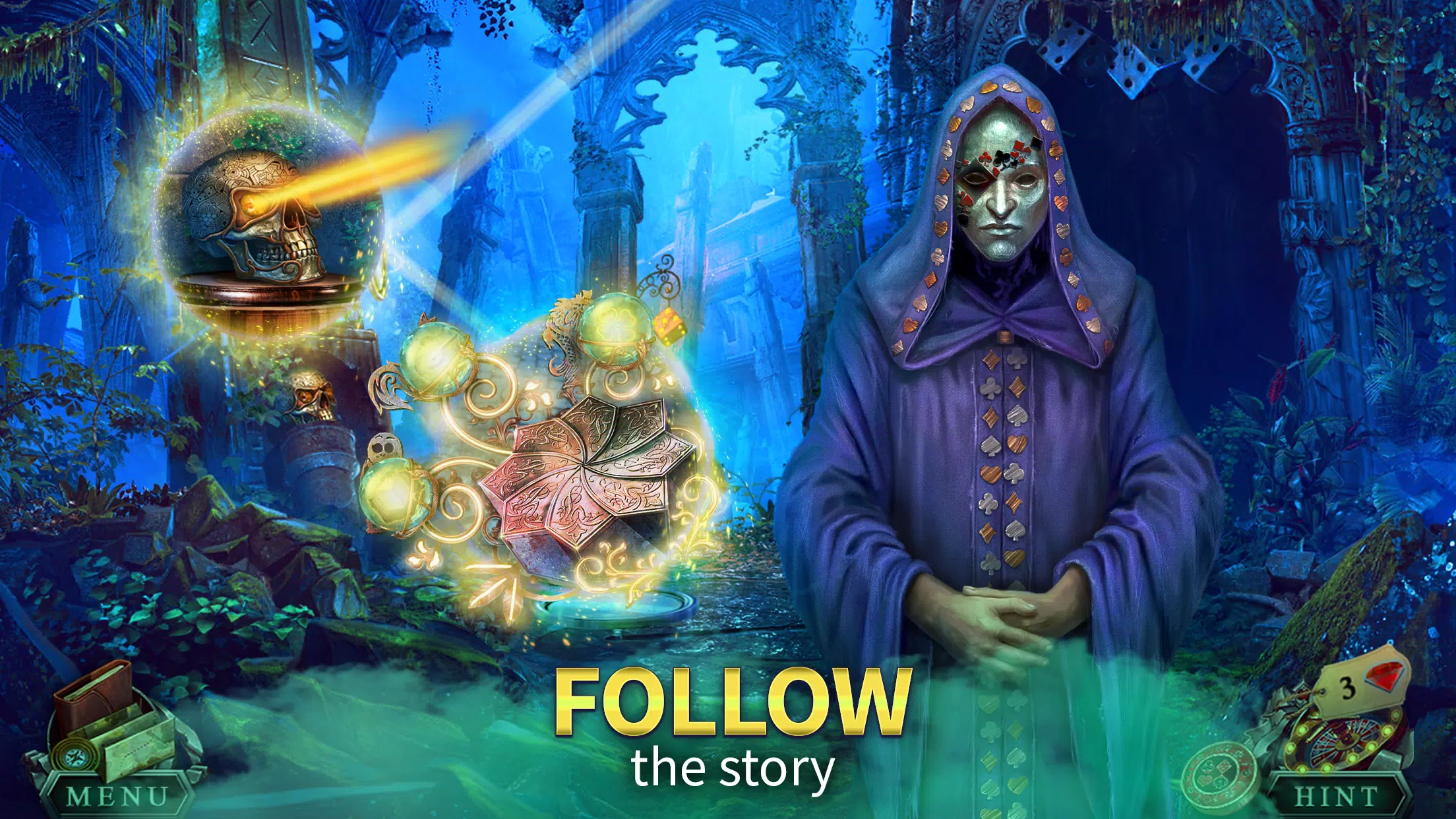 致命的运气 致命的运气