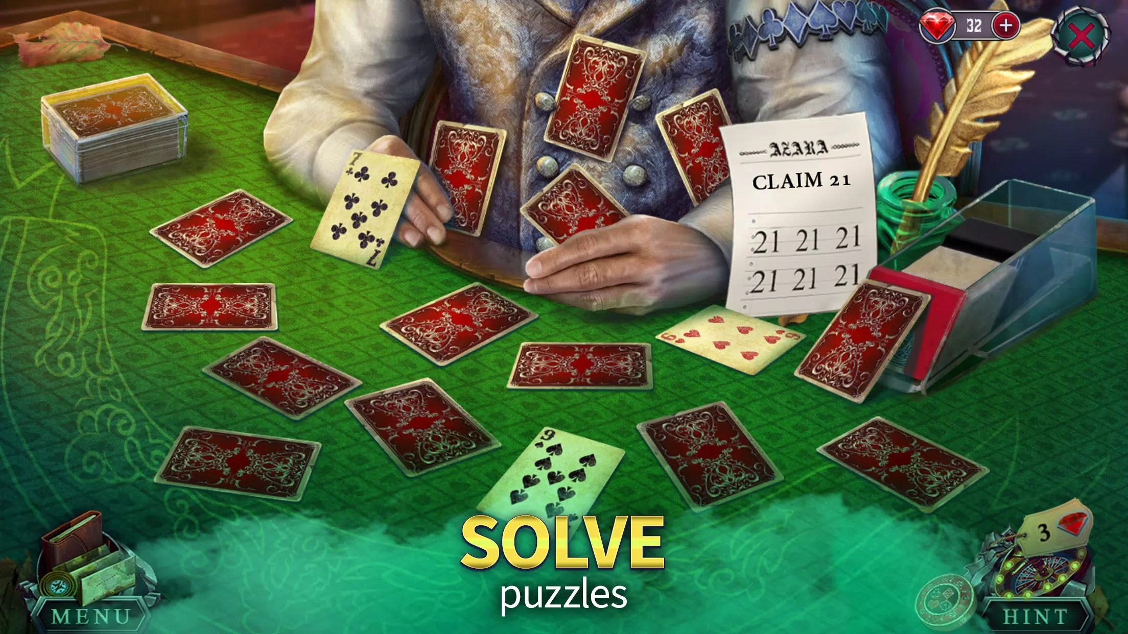 致命的运气 致命的运气