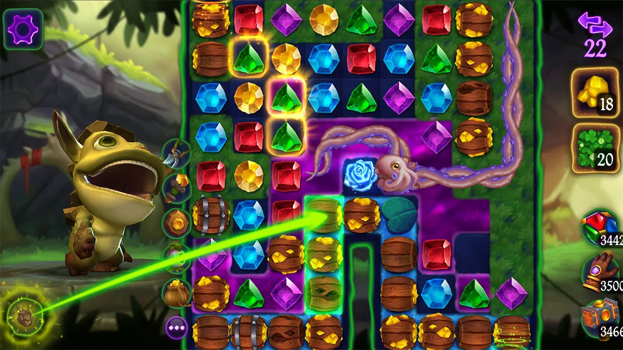 Magic Book:三个故事 Magic Book:三个故事