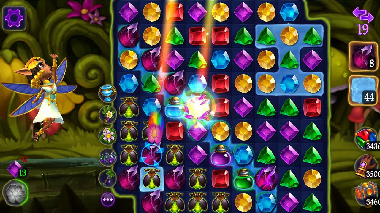 Magic Book:三个故事 Magic Book:三个故事