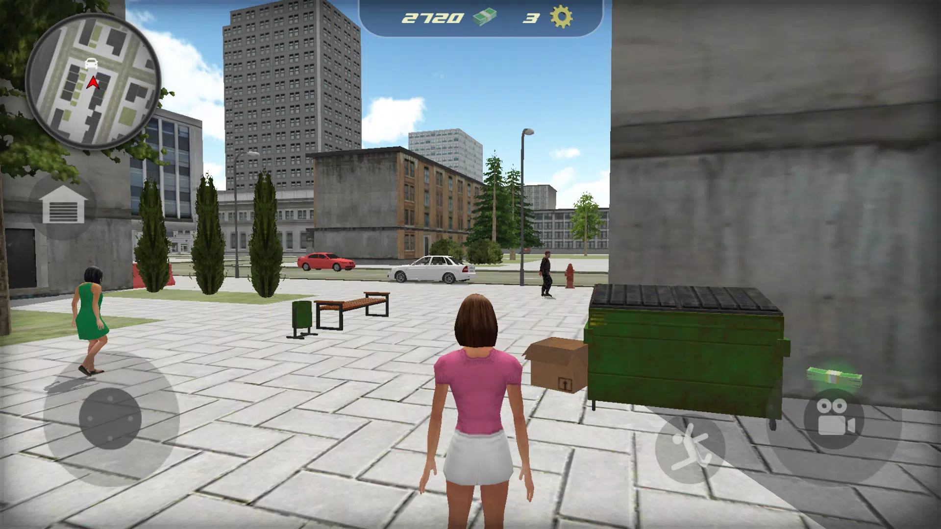 刑事俄语IV 刑事俄语IV