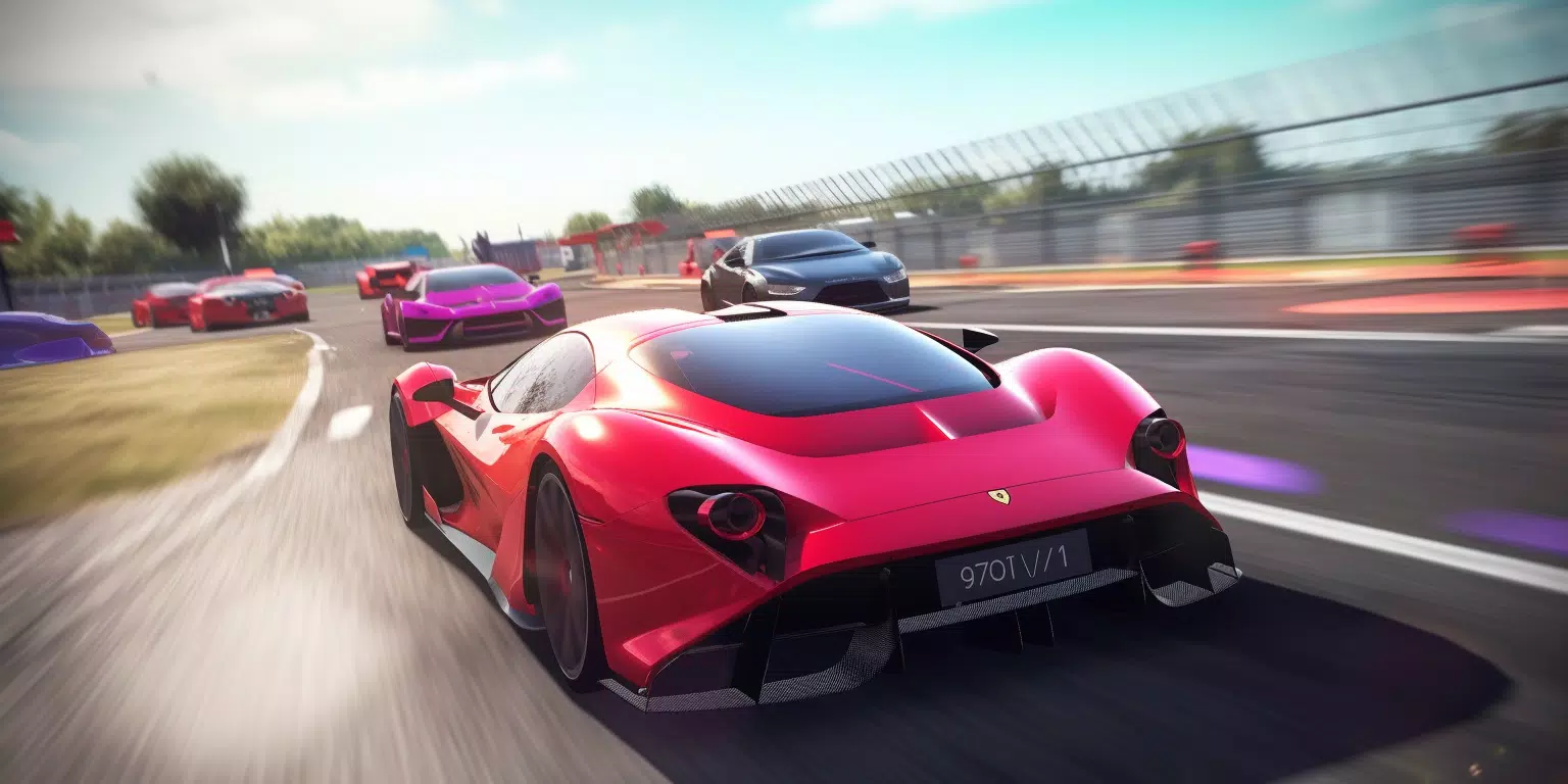 美国汽车模拟器 美国汽车模拟器