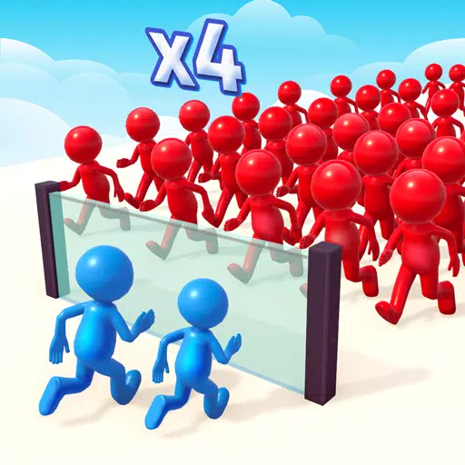 Stickman暴徒之战 Stickman暴徒之战