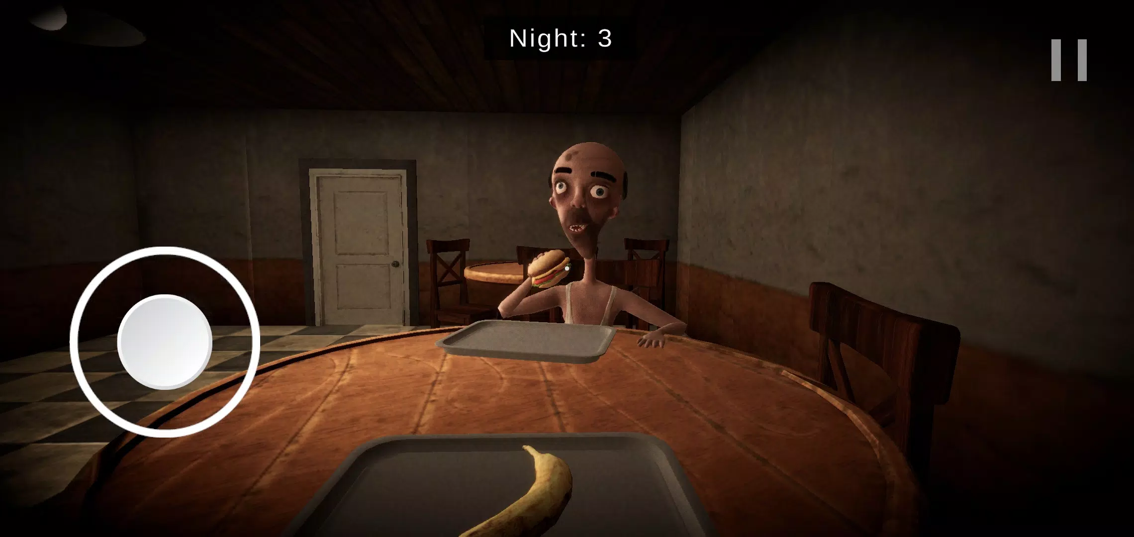 史莱克酒店五晚2