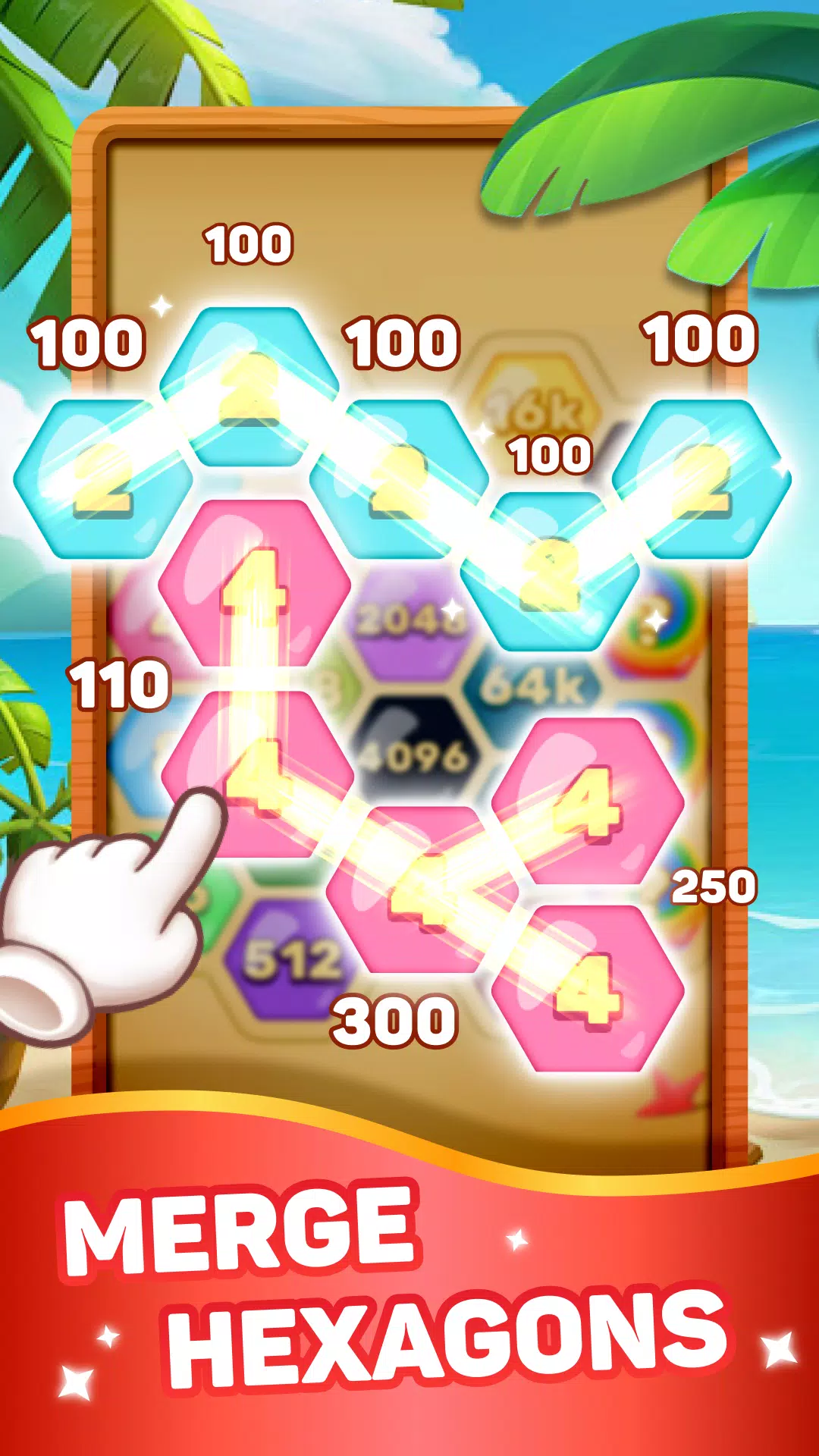 彩色数字块 彩色数字块