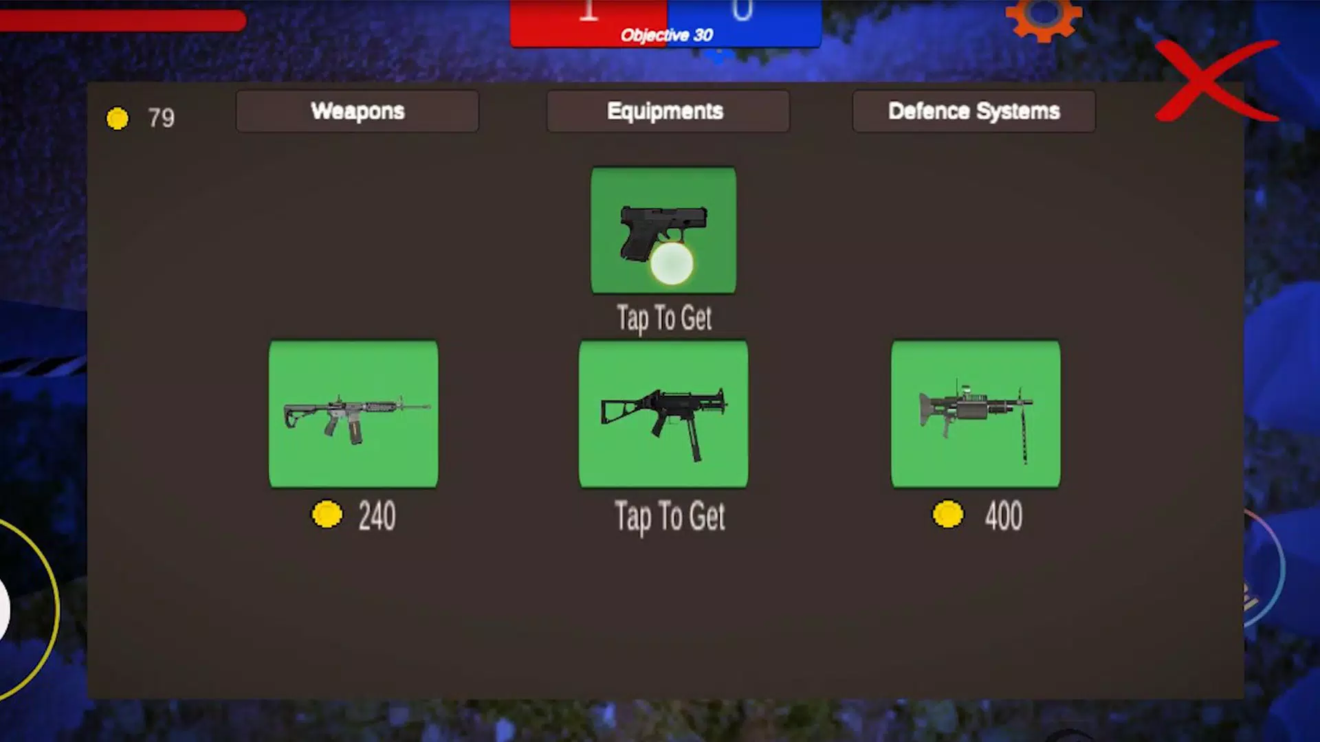 滑翔机终极版4P