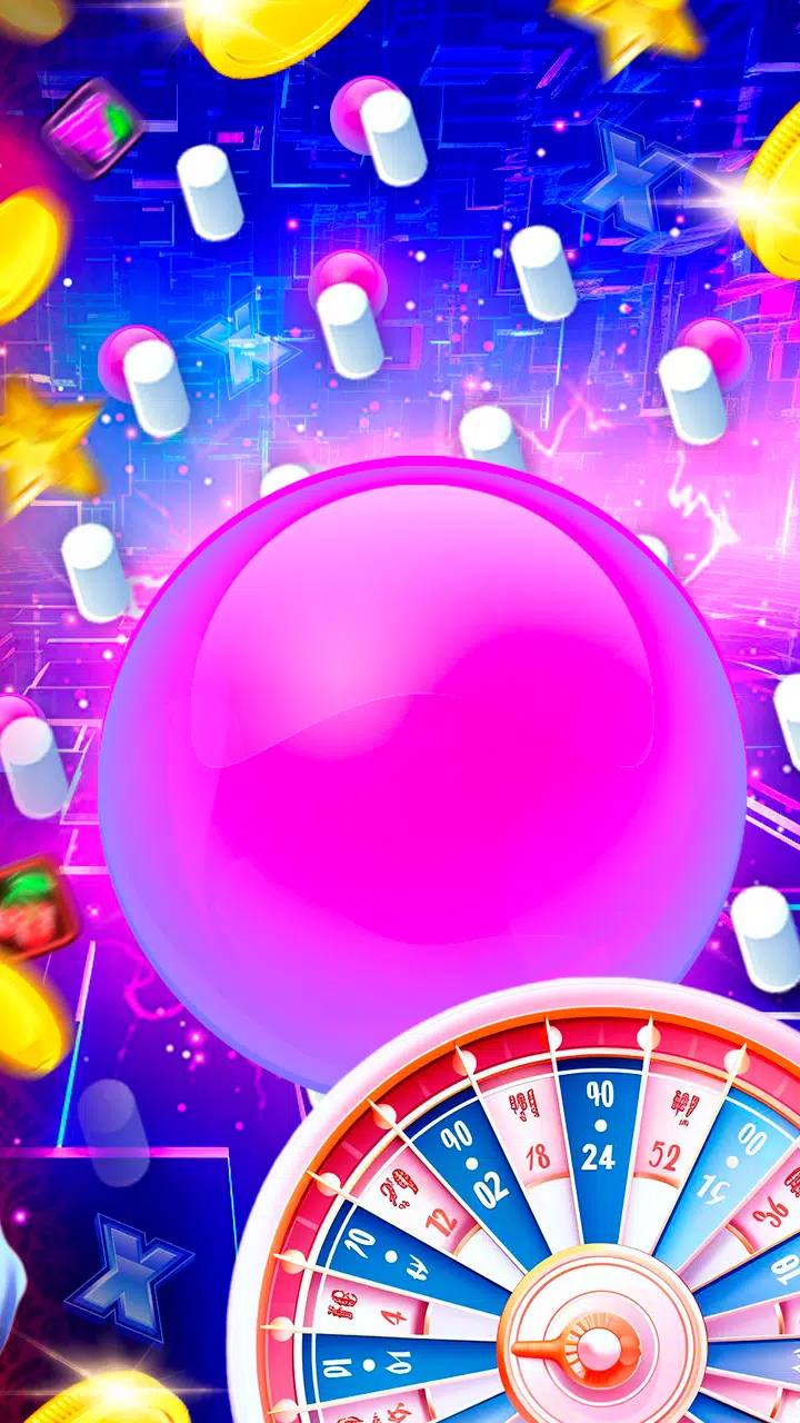 激动人心的混合